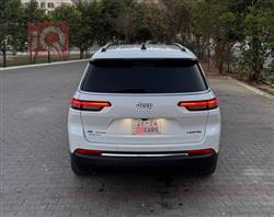 جيب جراند شيروكي إل